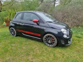 Fiat 500 Abarth, 1.4 l., hečbekas