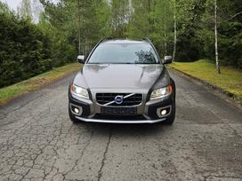 Volvo XC70, 2.4 l., Универсал