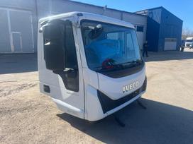 Iveco EUROCARGO kabina, sunkvežimiai