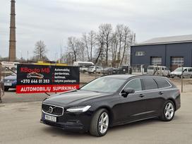 Volvo V90, 2.0 l., Универсал