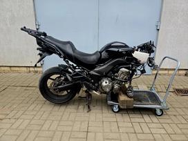 Kawasaki Motociklų dalys, motodalys | Autoplius.lt