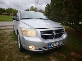 Dodge Caliber, 2.0 l., hatchback