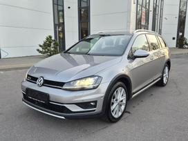 Volkswagen Golf Alltrack, 2.0 l., Универсал