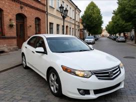 Honda Accord, 2.0 l., Седан