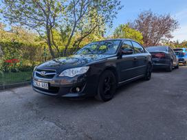 Subaru Legacy, 2.0 l., Седан