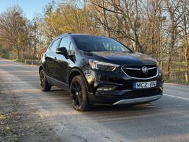 Buick Encore, 1.4 l., hatchback