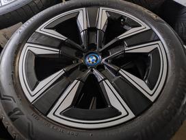 BMW G-klase, легкосплавные , R19