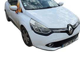 Renault Clio, 1.5 l., hatchback