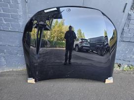 Mercedes-Benz EQC детали кузова