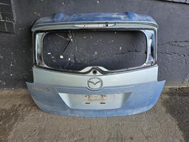 Mazda 5 body parts