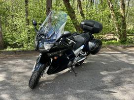 Yamaha Fjr 1300 1300cc, touring / sport