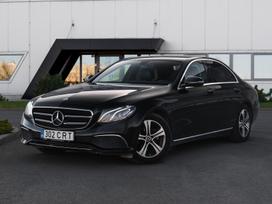 Mercedes-Benz E200, 1.6 l., Седан