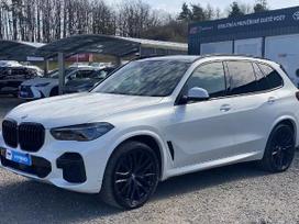 Bmw X5, 3.0 l., visureigis / krosoveris