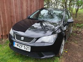 Seat Ibiza, 1.2 l., wagon