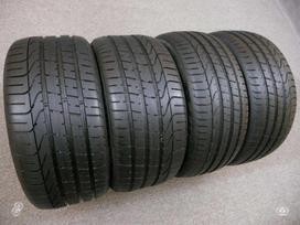Pirelli 275.35 245.40 2+2, vasarinės 275/35 R20
