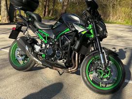 Kawasaki Z 948cc, street / klasikiniai
