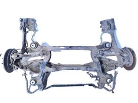 Mercedes-Benz EQA, A2433520300, amortizatorius