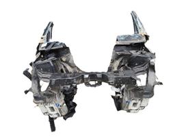 BYD Dolphin Surf hood (front, rear)