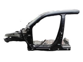 Mercedes-Benz EQB dangtis (priekinis, galinis)
