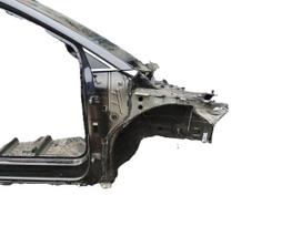 Skoda Elroq hood (front, rear)