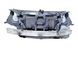 Mercedes-Benz ML320 hood (front, rear)