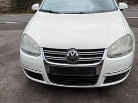 Volkswagen Golf Ardau dalimis VW golf siulau