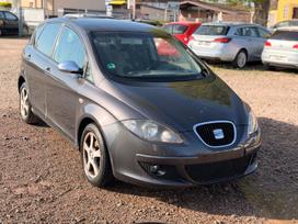 Seat Altea Ardau dalimis seat altea siulau