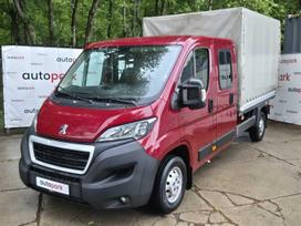 Peugeot Boxer, 2.2 l., komerctransports