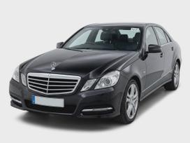Mercedes-Benz E klasė