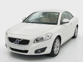Volvo C70