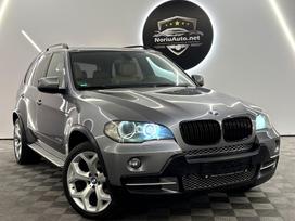 BMW X5, 3.0 l., Внедорожник / Кроссовер