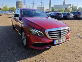 Mercedes-Benz E220, 2.0 l., Универсал