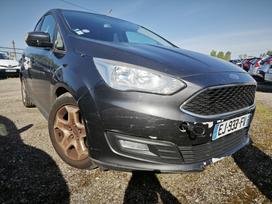 Ford C-MAX, 1.0 l., mpv / minivan
