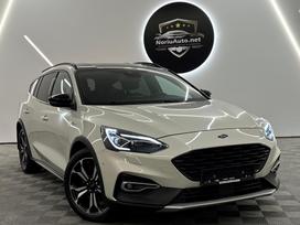 Ford Focus, 1.5 l., wagon