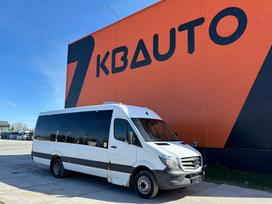 Mercedes-Benz Sprinter 516 CDI, keleivinis mikroautobusas
