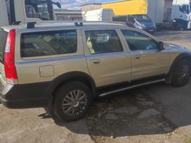 Volvo XC70, 2.4 l., Универсал