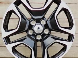 Toyota Rav style AMZ, light alloy, R19