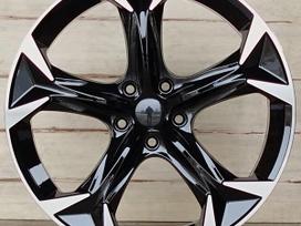 Cupra Sport style AMZ, lengvojo lydinio, R19