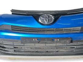 Toyota RAV4, priekis, Parduodamos toyota rav4 priekinės kėbulo detalės kapotas 230