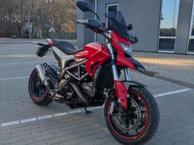 Ducati Hypermotard 821cc, supermoto / супермото
