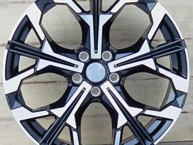 BMW Sport Style, lengvojo lydinio, R19
