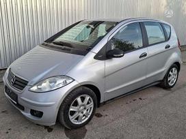 Mercedes-benz A170, 1.5 l., vienatūris