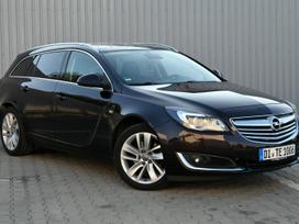 Opel Insignia, 2.0 l., Универсал