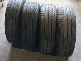 Bridgestone Duravis, vasaras 215/65 R16