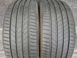 Bridgestone 7mm 2025' metu, vasarinės 245/45 R19
