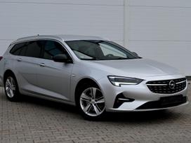 Opel Insignia, 2.0 l., wagon