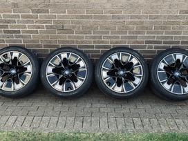 -Kita- Bmw M Style 890 Oem, lengvojo lydinio, R20