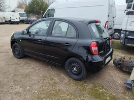 Nissan Micra for parts