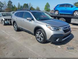 Subaru Outback, 2.5 l., Универсал