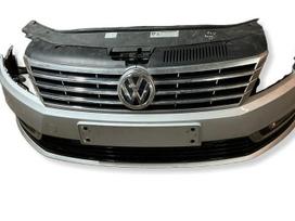 Volkswagen Passat CC, Priekis, Parduodamos vw passat cc kėbulo priekinės detalės sparnai 100